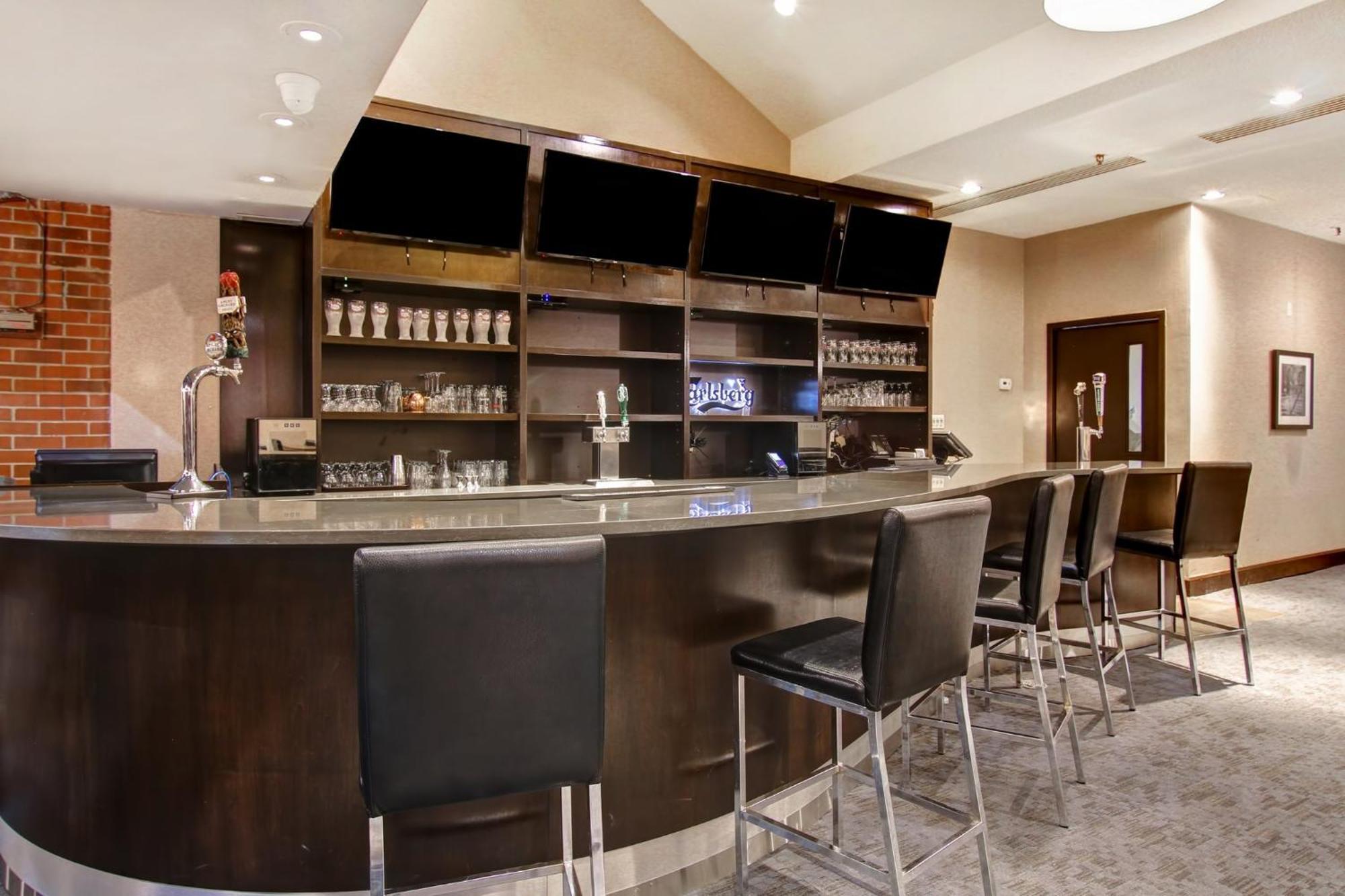 奥克维尔中心假日酒店 外观 照片